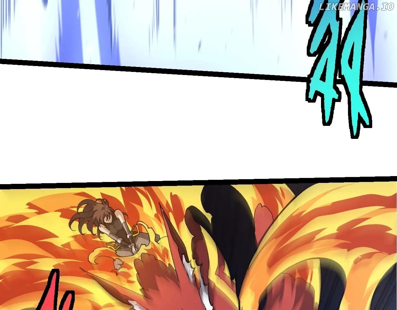 Evolution Begins With A Big Tree Chapter 368 - page 84